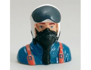 1:6 Jet Pilot Figure  
